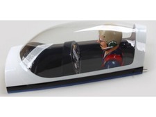 Replacement Canopy Hatch: Hangar 9 Christen E...