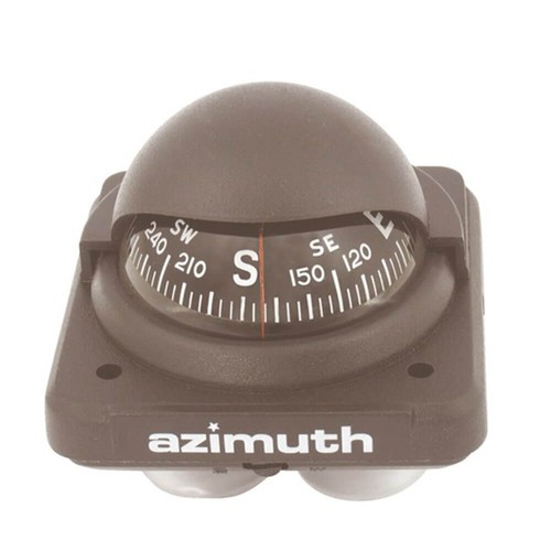 High Quality Adjustable Compensators Easy to Install Marine Regatta Compass - Picture 4 of 6