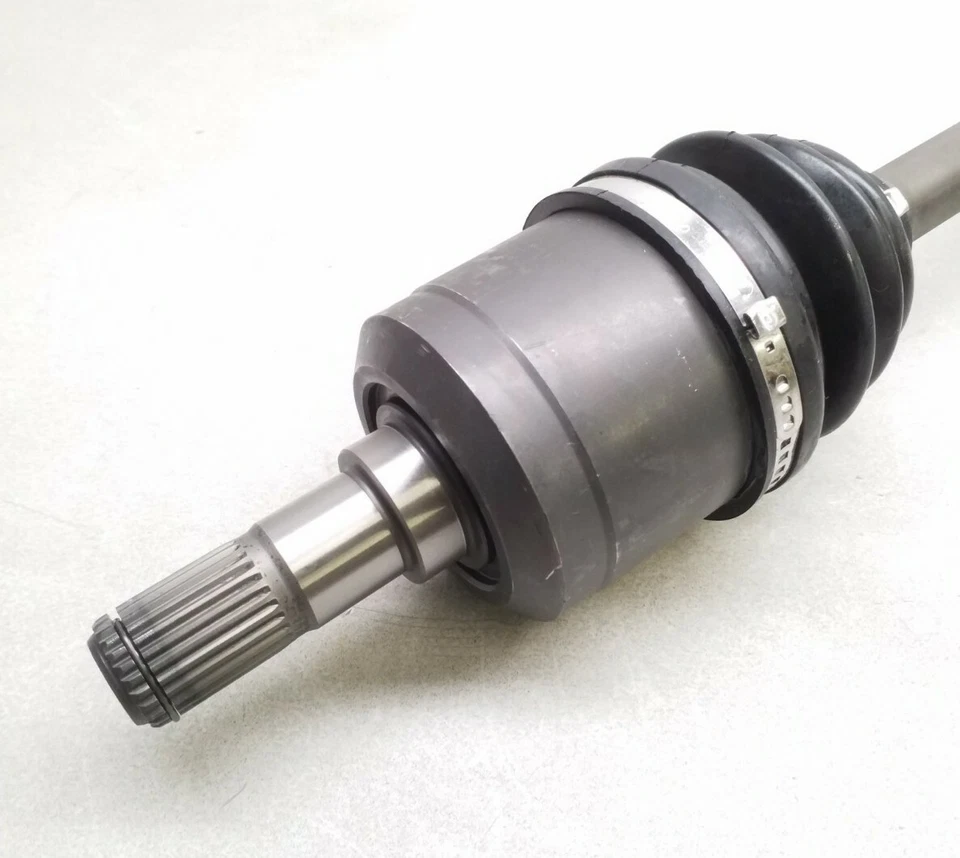 MI-8254 GCK CV Axle Fits Hyundai Sonata 1994 1995 1996 1997 1998 - Image 3 of 4