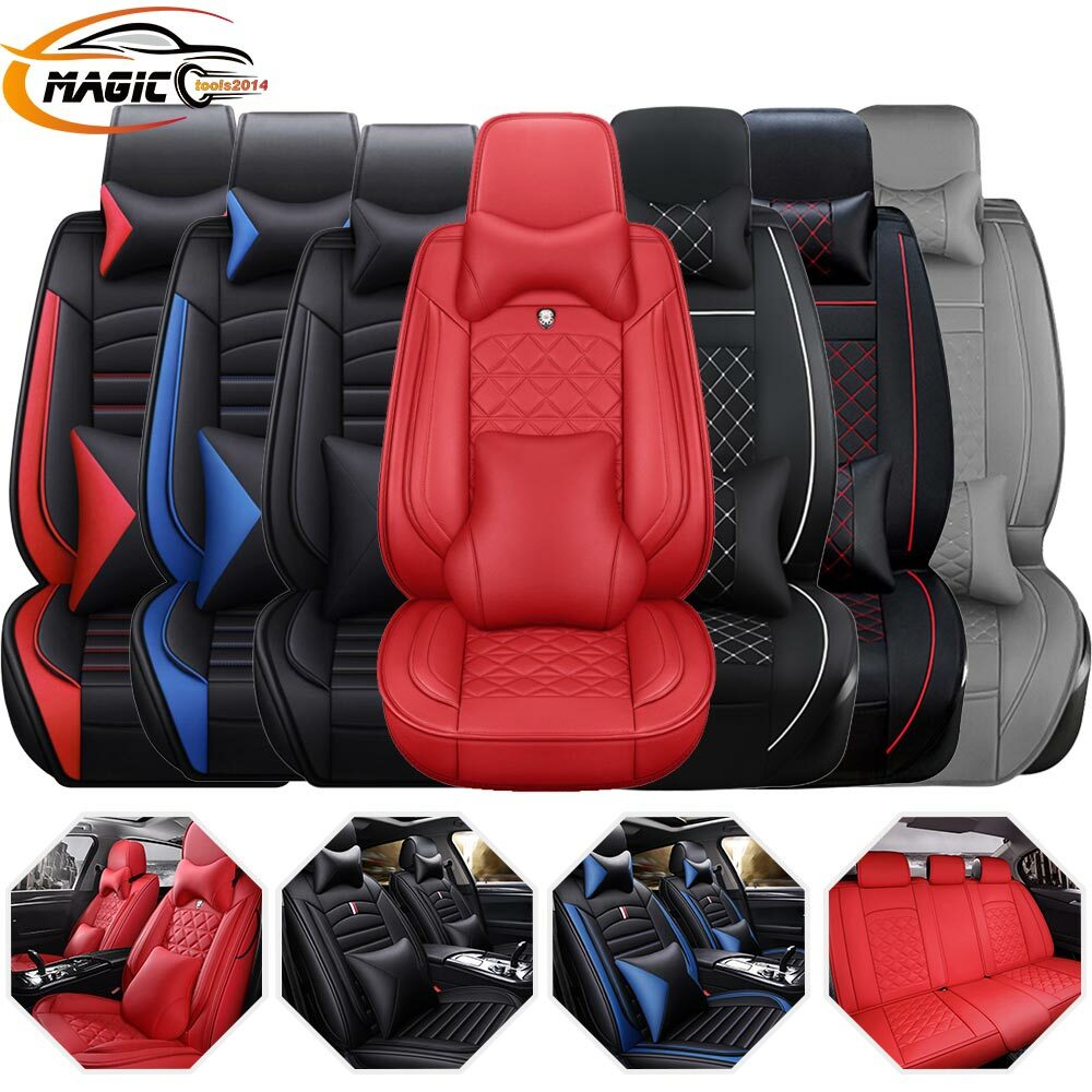 northcore seat covers
