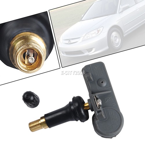 (4)Tire Pressure Sensor TPMS DV6T-1A180-AA TPMU017 For FORD ESCAPE E-150 TRANSIT - Picture 6 of 11