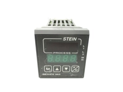 WATLOW 965A-3DD0-00BB NSNP | eBay