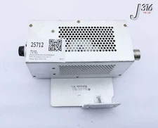 25712 APPLIED MATERIALS RF TUNER BOX ASSY, 0041-11053, 0041-13618 0010-37393