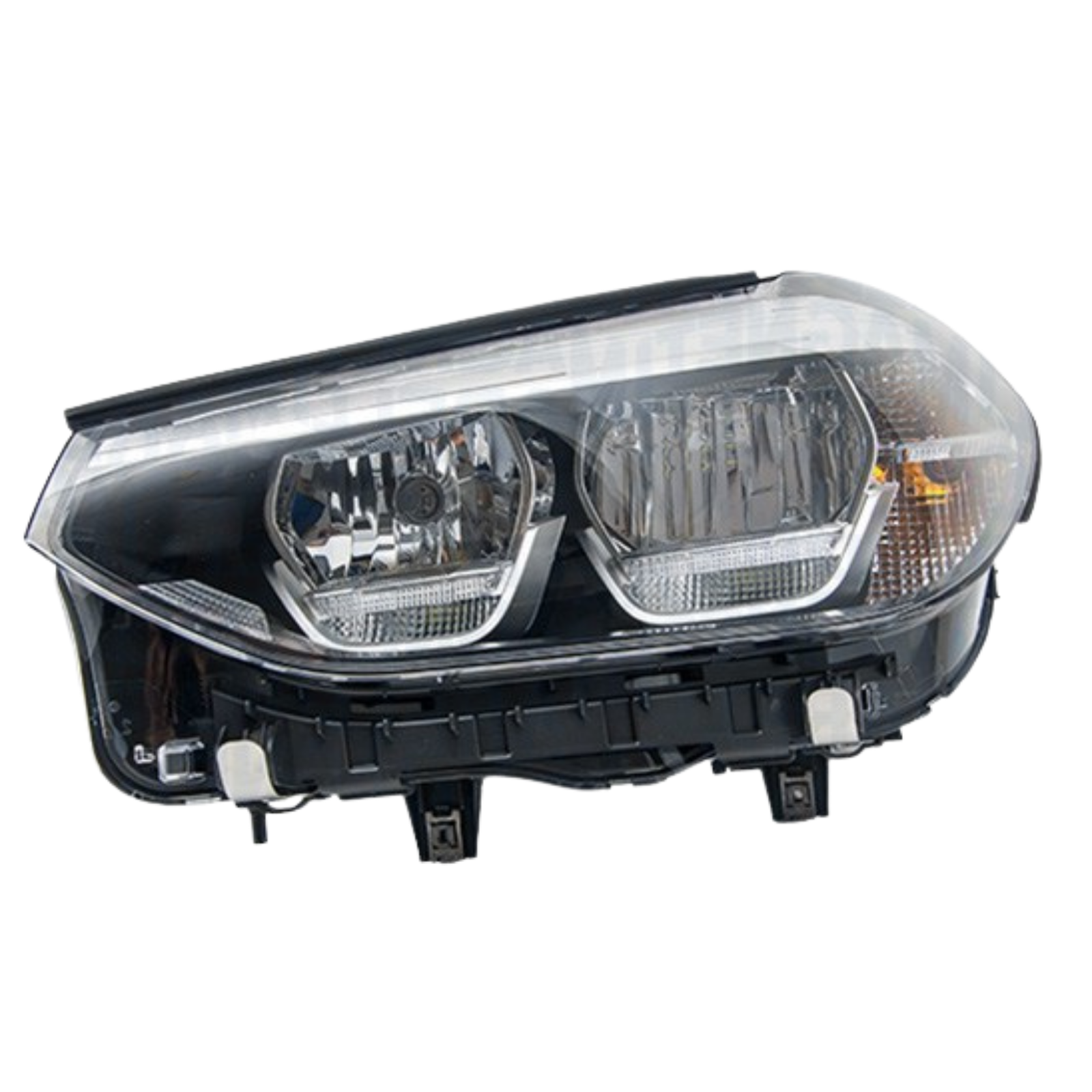 FARO FANALE ANTERIORE SX LED BMW X3 G01 01/18> BMW X4 G02 04/19>