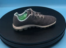 AVIA wmai49dp002 Womens size 7 Athletic Grey Shoes 