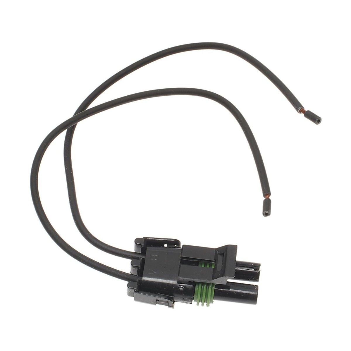 For 1984-1986 Jeep CJ7 Back Up Light Switch Connector SMP