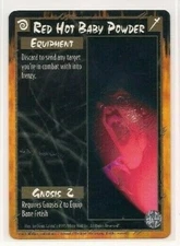 Rage the Wyrm White Wolf Cards Singles You U Choose / Pick / TCG CCG / bx7A