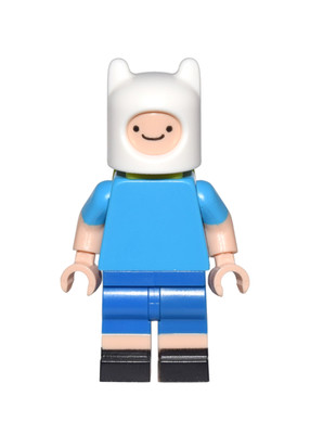 lego human