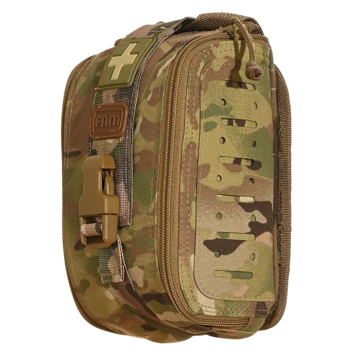 NIR Tactical medical pouch Ukrainian Military individual pouch for