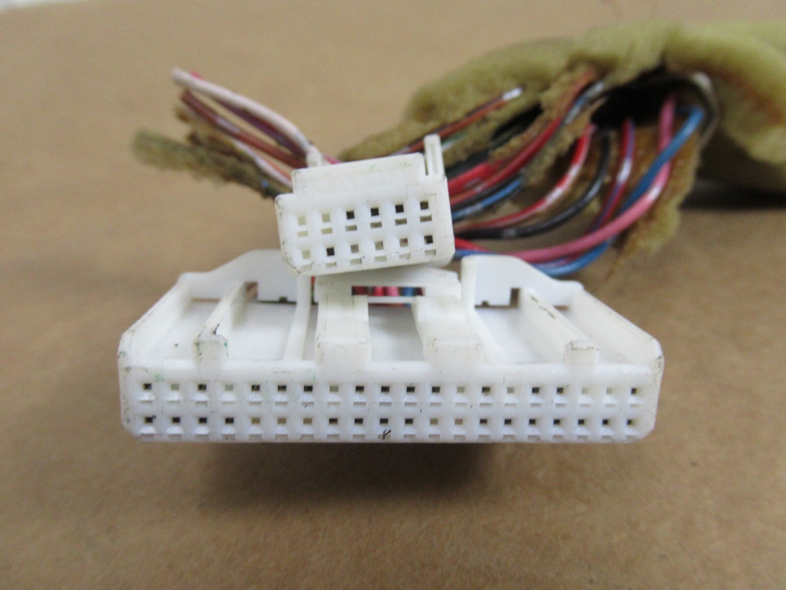 05 06 07 Infiniti G35 OEM Interior Dash Dashboard Fuel Gauge Cluster Speedometer eBay