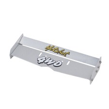 Aluminum Spoiler Wing for Tamiya Hot Shot/Super Hot Shot 1/10 RC Buggy Car Parts