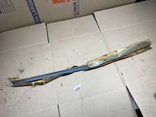 Nos Oem 1961-1963 Ford Thunderbird Hood Trim Moulding 61 62 63 C1sz-16959-a S1-4