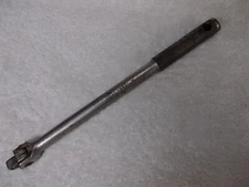 Vintage Westcraft USA 3/8 Drive Breaker Bar