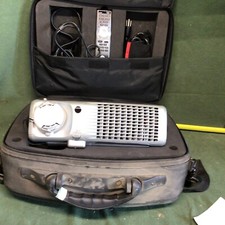 Dell 4100MP DLP Projector