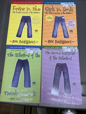 the sisterhood of the traveling pants book 1 the sisterhood of the traveling pants book 1