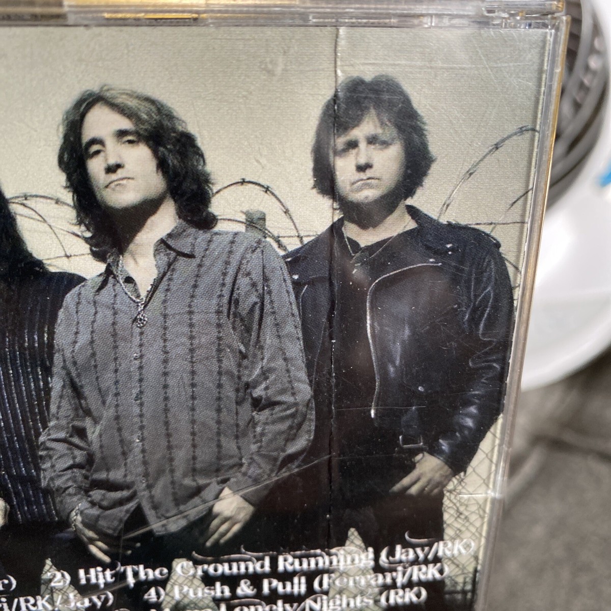 Streets of Rock & Roll by Keel (CD, Jan-2010, Keel Records