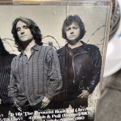 Streets of Rock & Roll by Keel (CD, Jan-2010, Keel Records