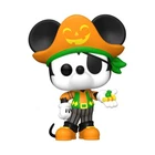 Funko POP! Disney Mickey Mouse in Pirate Costume 3.75" Vinyl Figure (#1486)