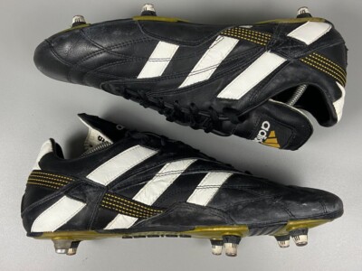 アディダス　サッカーシューズ80s 日本製　AZTECA　710 アディダスサッカーシューズ80s 日本製AZTECA710