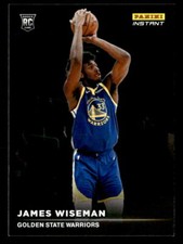 2021-22 Panini Instant Rookie Spotlight Basketball Cards - Checklist Added 8