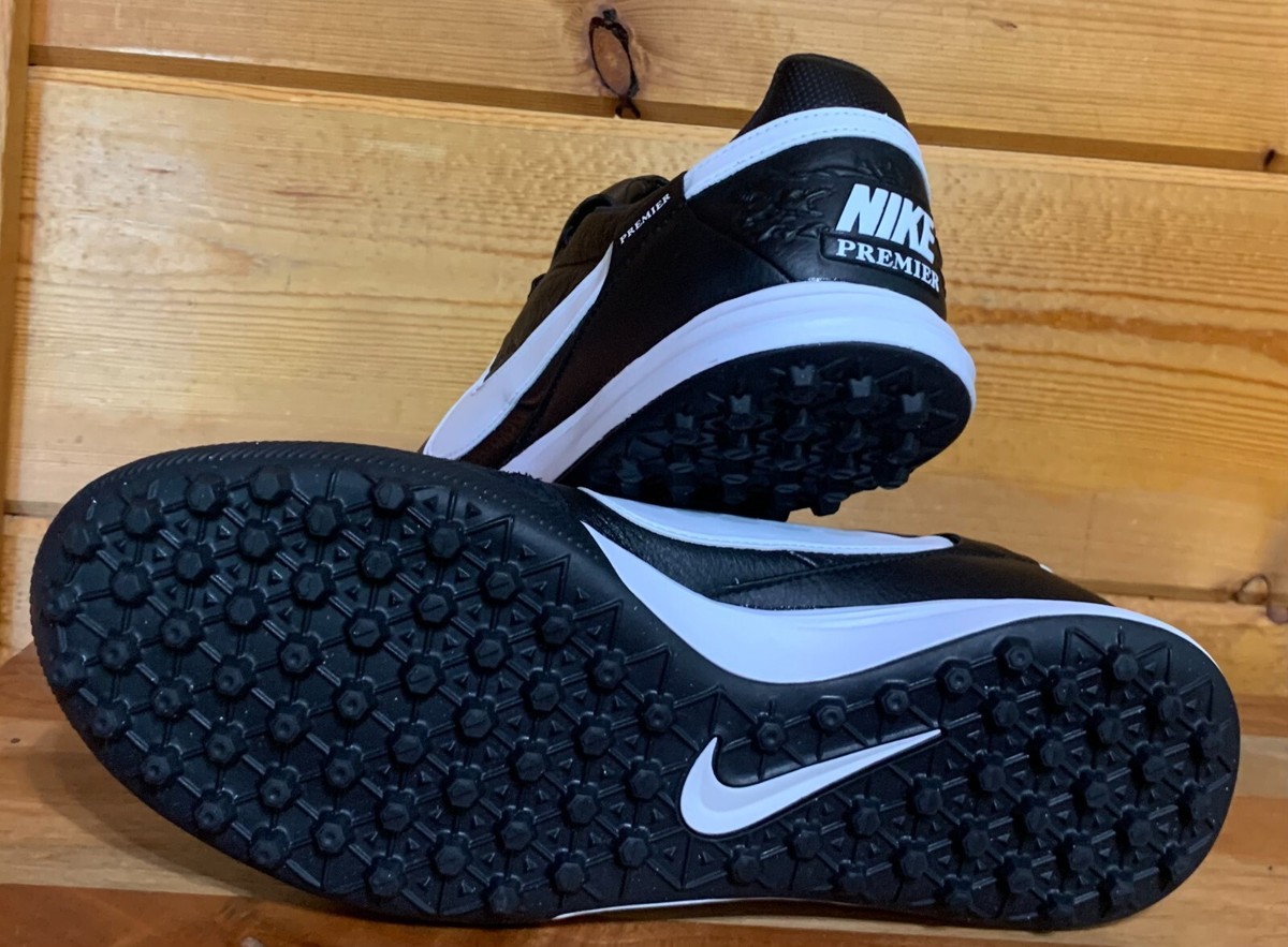 Nike Premier lll 3 TF Soccer Turf Cleats Mens Size 7 (W/8.5