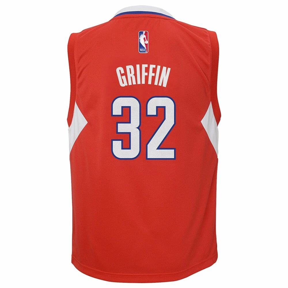 blake griffin jersey