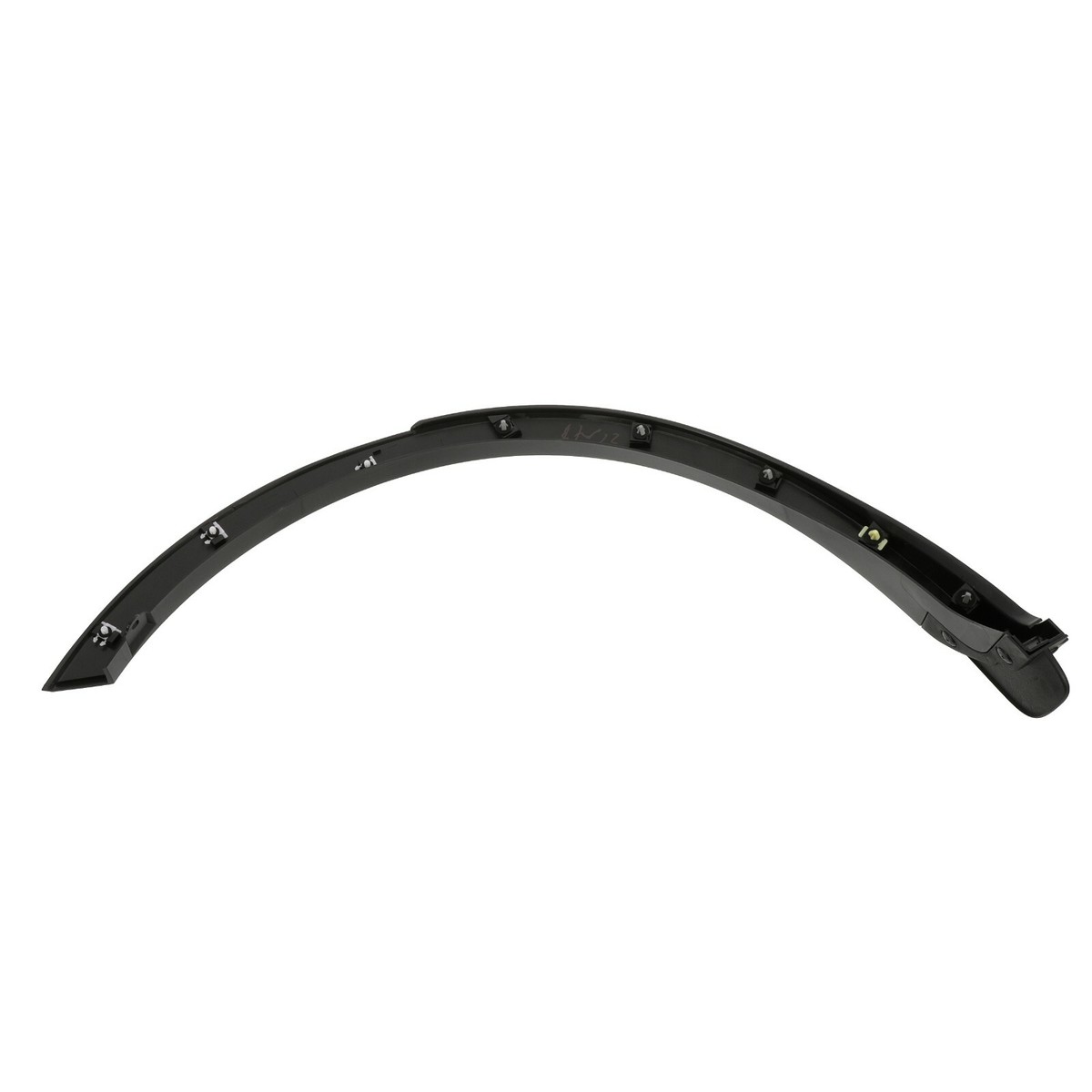 Mazda OEM 07-15 Cx-9 Fender-wheel Flare Molding Left TD1151W60H