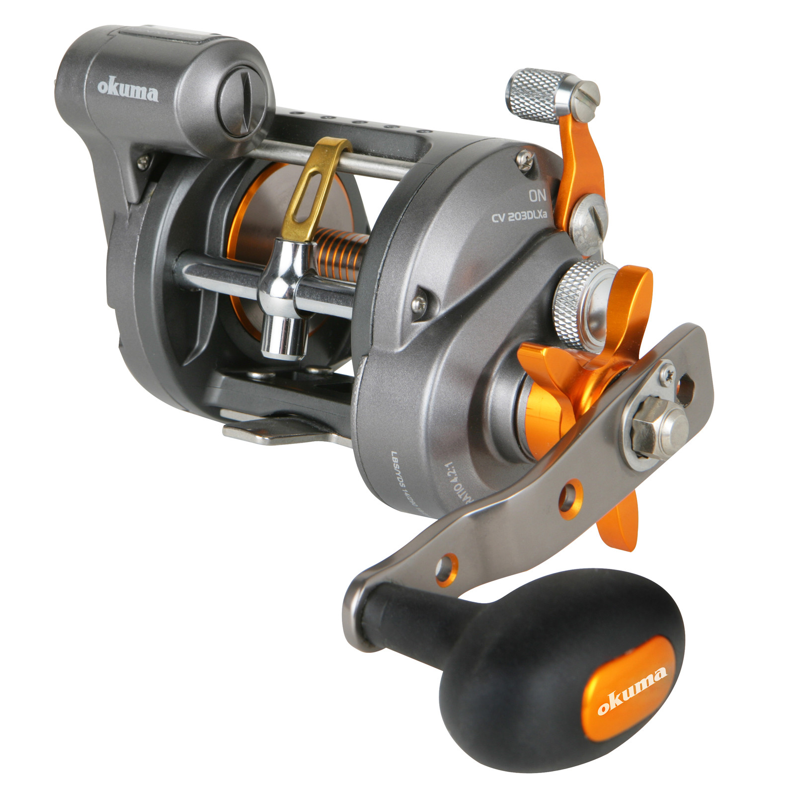OKUMA multi ruolo Angel RuoloCold Water Line Counter CW 303dlx LeftHe 21 OKUMA multi ruolo Angel RuoloCold Water Line Counter CW 303dlx LeftHe 21