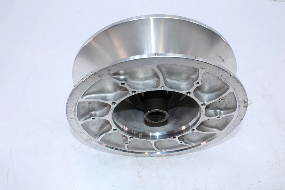 2006 Polaris Switchback 600 Ho Secondary Driven Clutch Assembly  6120399 - Image 4 of 4