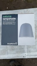 Calume Lampshade