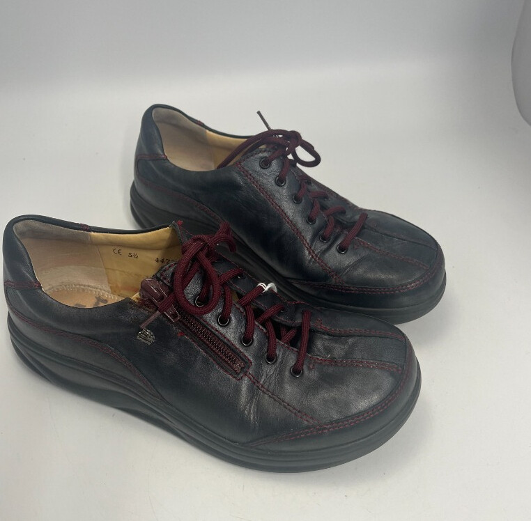 Finn comfort shoes Made in Germany Vintage shoes eBay