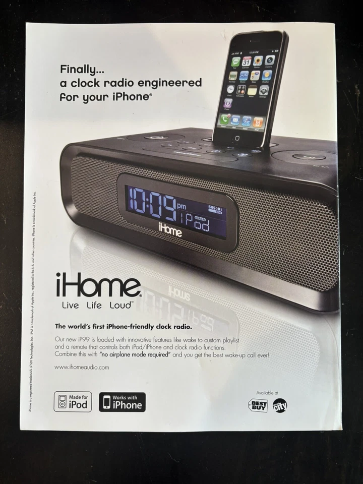 iPhone Handbook Mac Life Magazine Fall 2008 Special Collector’s Edition - Image 2 of 4