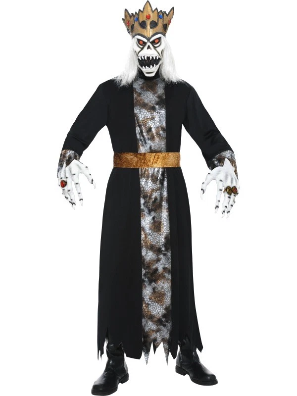 Costume fantasma deals adulto
