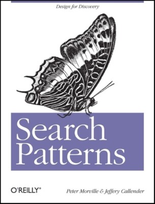 Search Patterns: Design For Discovery