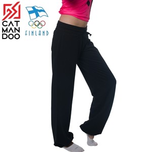 pantalon pilates