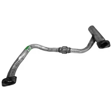 Walker Exhaust Y Pipe for Frontier, Xterra 50350