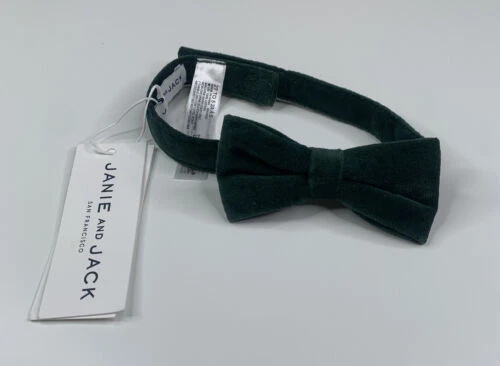 Janie and Jack Holiday Baby Hair Accessories