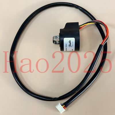ETS6 034G5110 For Danfoss NEW Electronic expansion valve coil Free Shipping