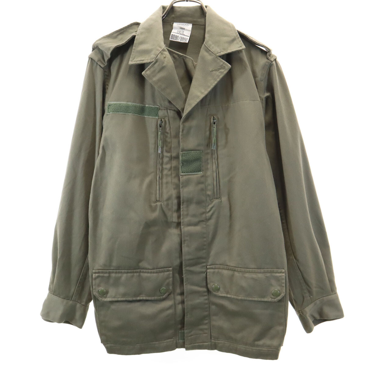Done 稲田商店France F2 Jacket Customize Vest Done 稲田商店France F2 Jacket Customize Vest