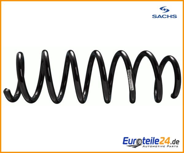 Fahrwerksfeder Sachs 994579 FüR Bmw X3-image