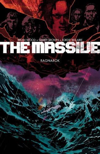 Brian Wood Massive, The Volume 5 (taschenbuch) (us Import)
