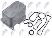 Original NTY ÖLküHler MotoröL CCL-RE-014 FüR Nissan Opel Renault