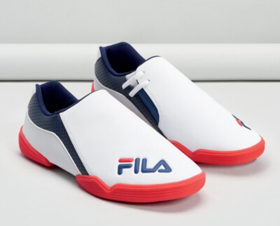 fila taekwondo shoes