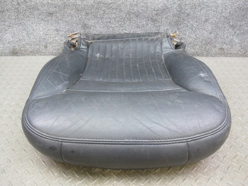 Bottom Seat Foam Cushion Pad For 1997-2004 Corvette C5 - Left/Right, Driver Or Passenger