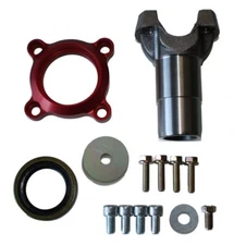 Iron Rock Off Road 32 Spline Slip Yoke Eliminator Kit