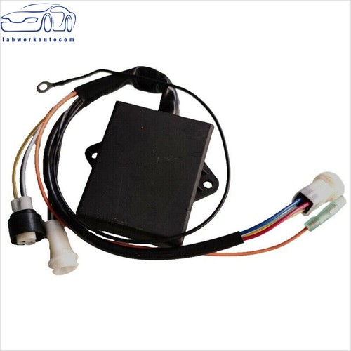 For Yamaha YFM350XB MAINE NEW HAMPSHIRE 1991 w/ Multicurve ATV CDI Module Box - 第 1/8 張圖片