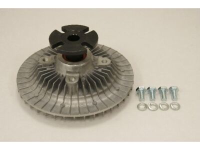 Fan Clutch For 1971-1973 Buick Centurion 1972 KY572XP