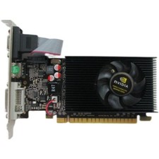 NVIDIA GeForce GT 610 2GB DDR3 Video Card