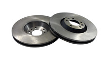 Disque de frein Citroen C6