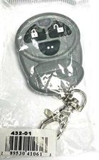 432-01B Excalibur Omega Replacement Remote Control Transmitter K9 Mundial-3